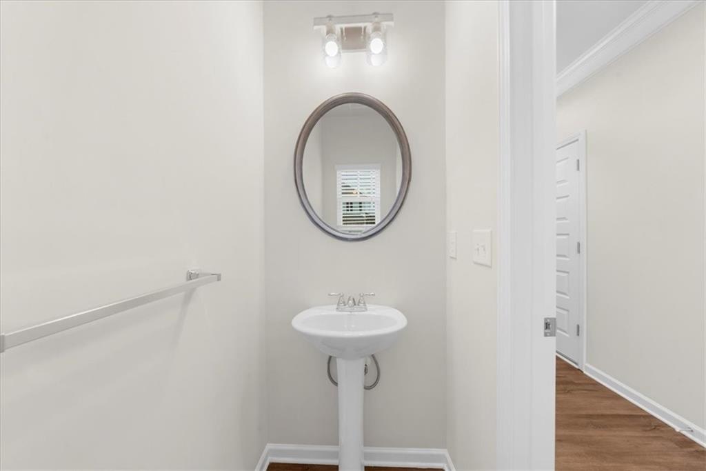 Sawgrass - Residential