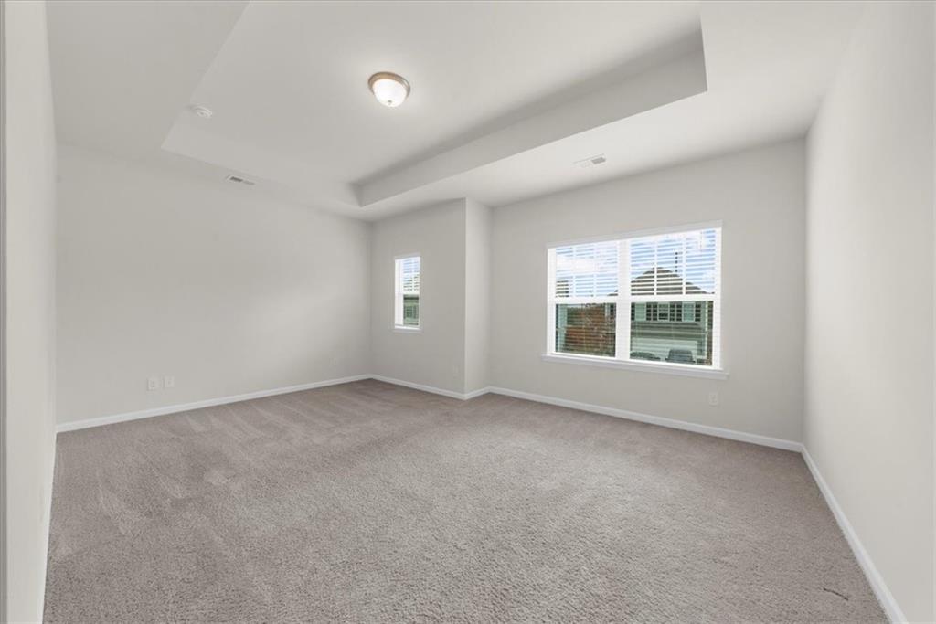 Sawgrass - Residential