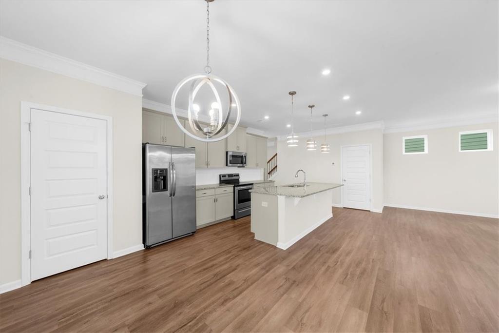 Sawgrass - Residential