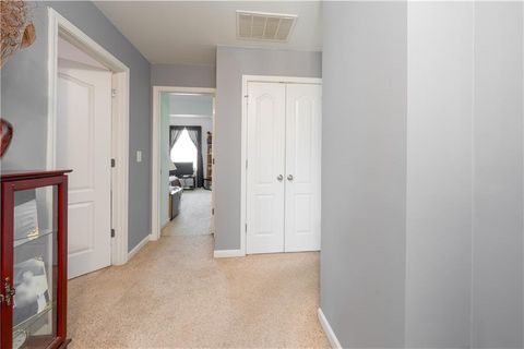 A home in Villa Rica