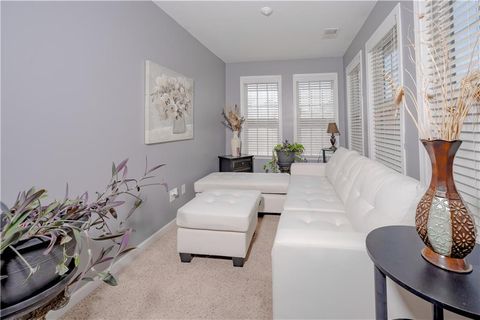 A home in Villa Rica