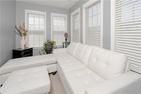 A home in Villa Rica
