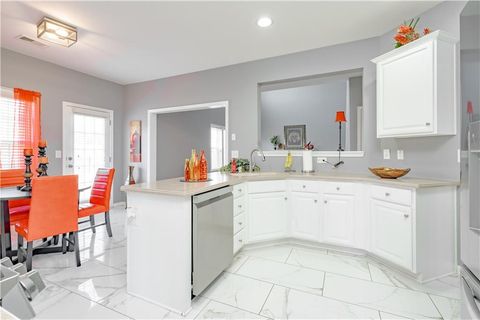 A home in Villa Rica