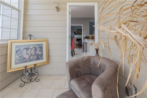 A home in Villa Rica