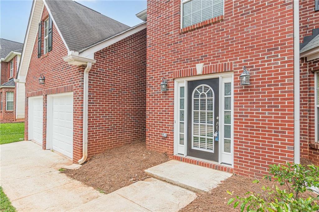 330 Kentwood Springs Drive