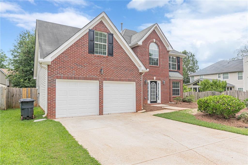 330 Kentwood Springs Drive