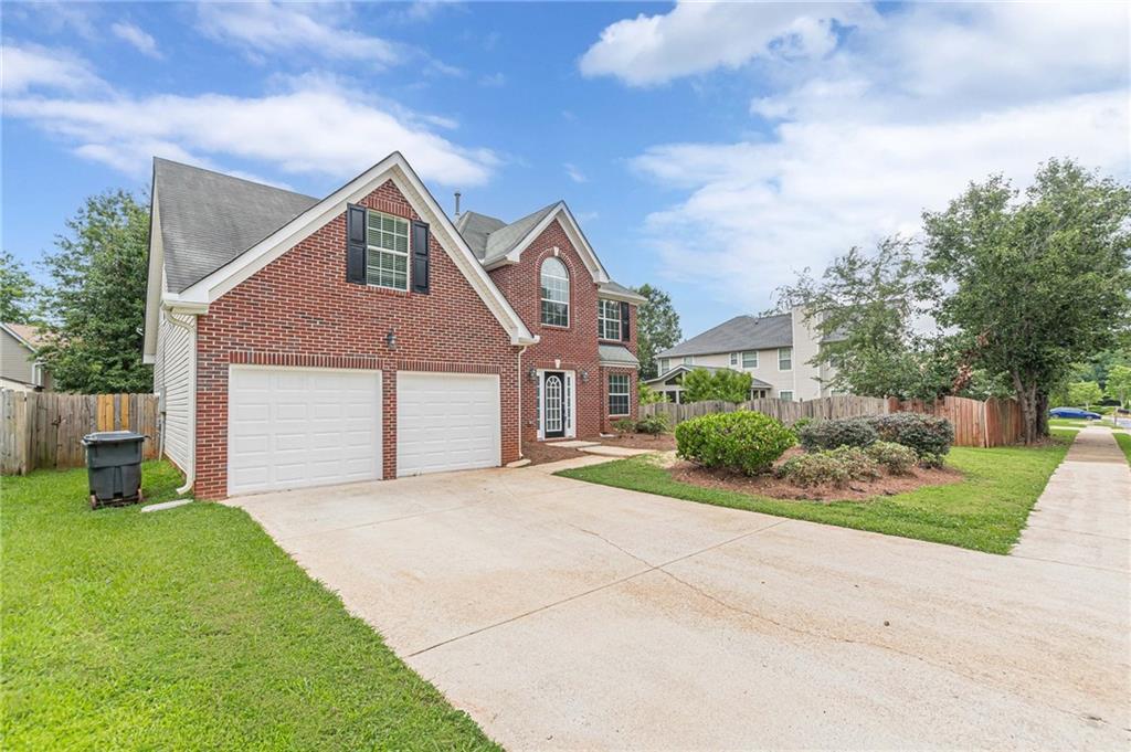 330 Kentwood Springs Drive