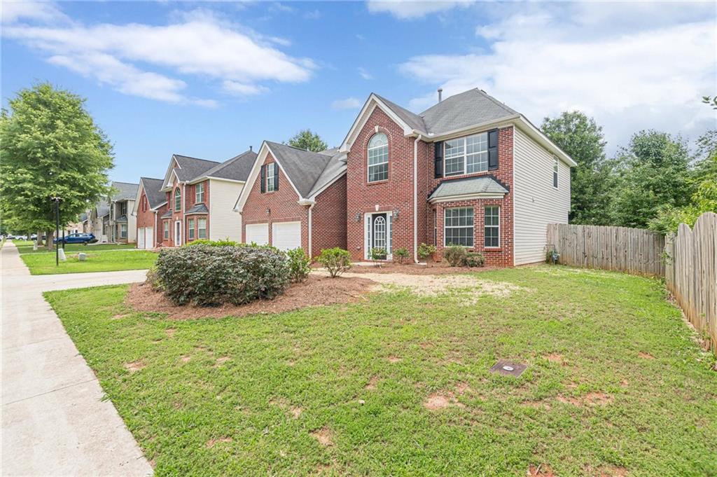 330 Kentwood Springs Drive