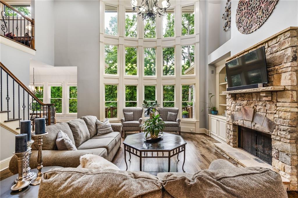 217 Fernwood Place