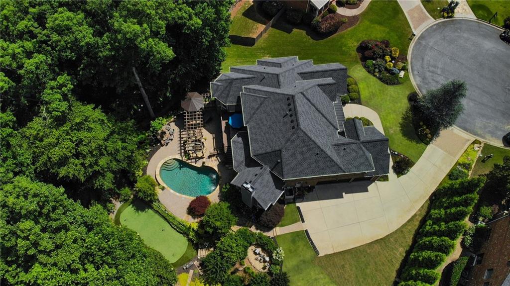 217 Fernwood Place