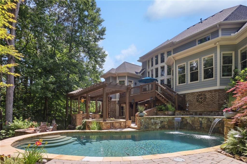 217 Fernwood Place