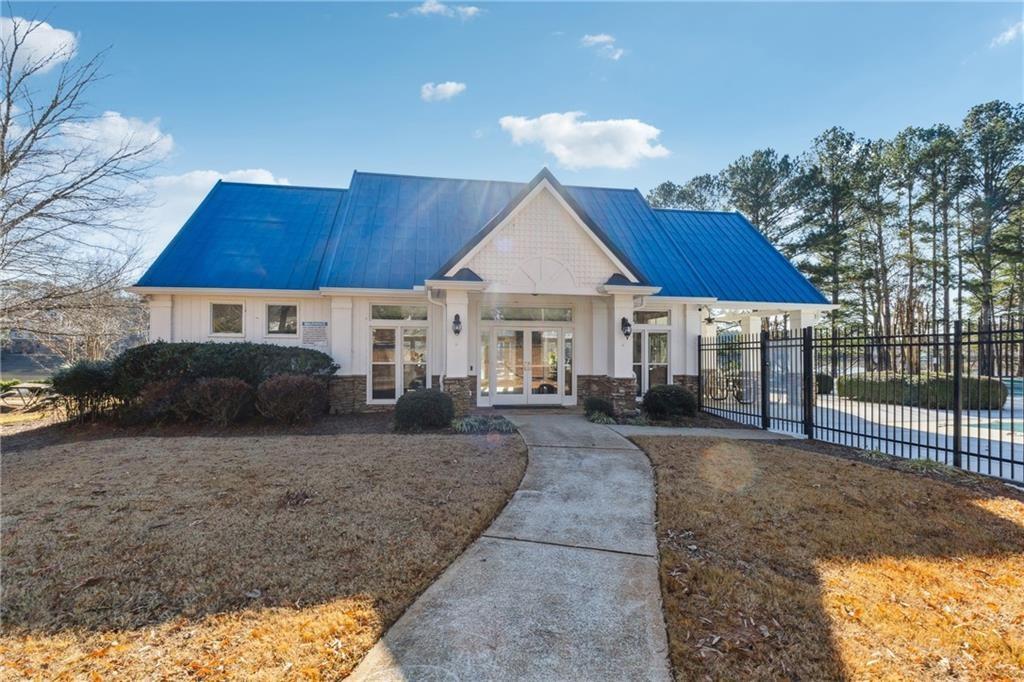 2530 Lockmeade Way, Lawrenceville, Georgia image 36