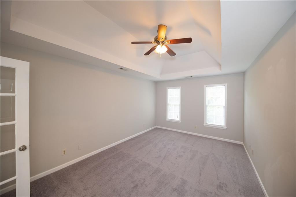 2530 Lockmeade Way, Lawrenceville, Georgia image 15
