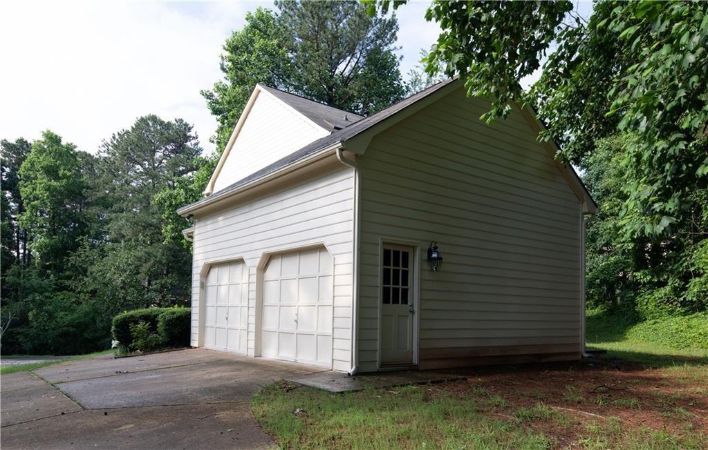 2530 Lockmeade Way, Lawrenceville, Georgia image 30
