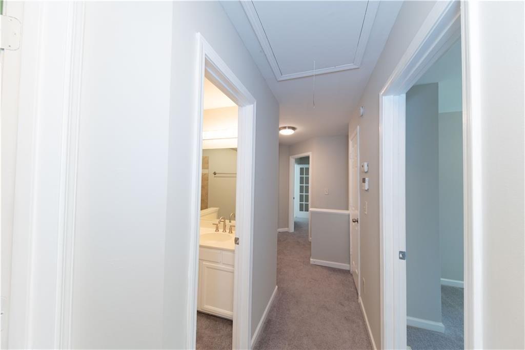 2530 Lockmeade Way, Lawrenceville, Georgia image 25