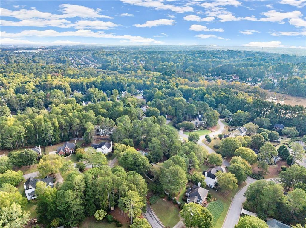 2530 Lockmeade Way, Lawrenceville, Georgia image 45