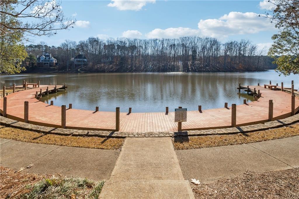 2530 Lockmeade Way, Lawrenceville, Georgia image 49