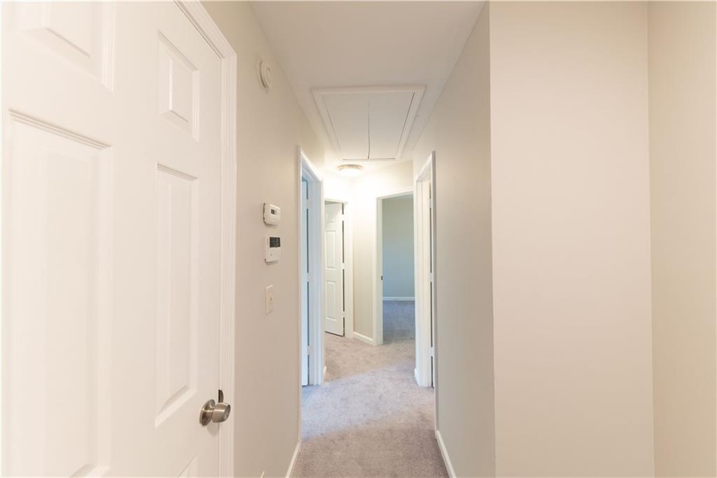 2530 Lockmeade Way, Lawrenceville, Georgia image 27