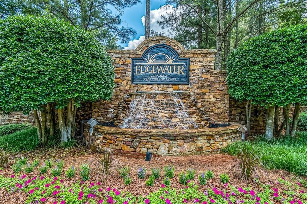 2530 Lockmeade Way, Lawrenceville, Georgia image 34