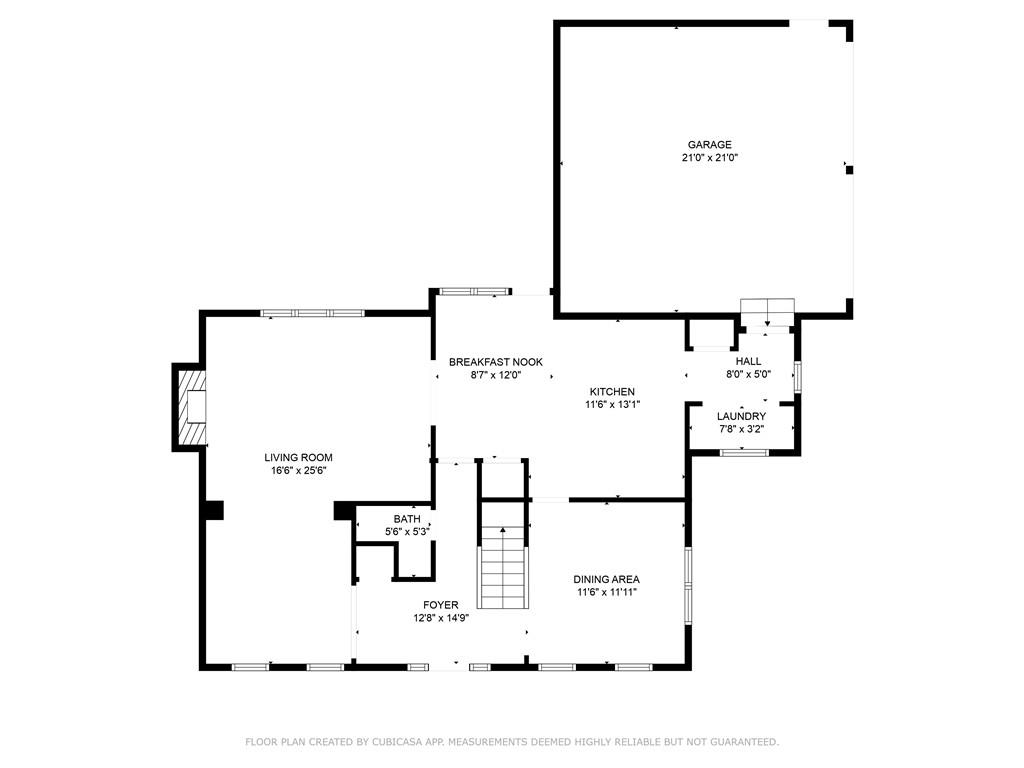 2530 Lockmeade Way, Lawrenceville, Georgia image 31
