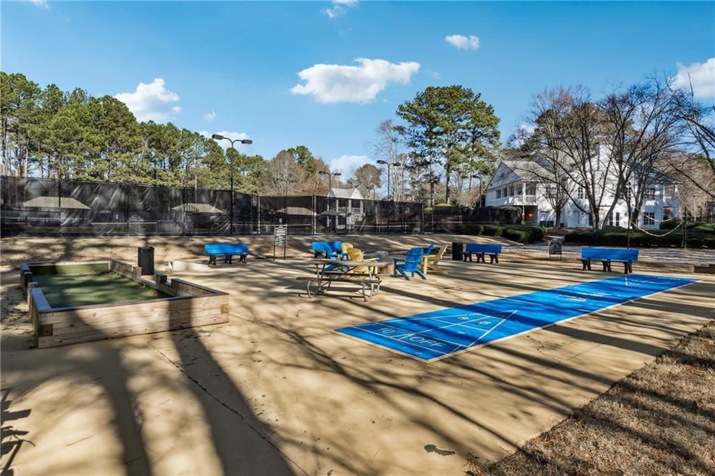 2530 Lockmeade Way, Lawrenceville, Georgia image 38