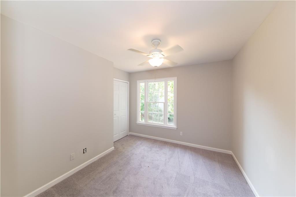 2530 Lockmeade Way, Lawrenceville, Georgia image 28