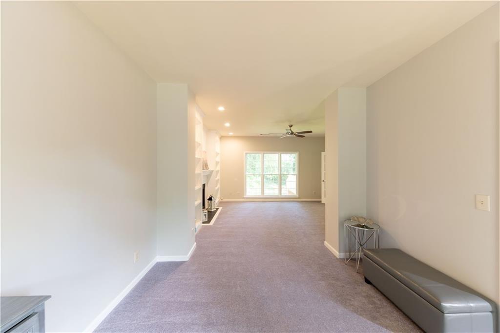 2530 Lockmeade Way, Lawrenceville, Georgia image 7