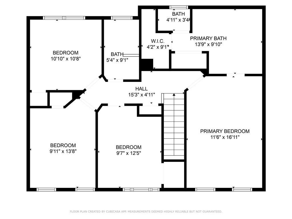 2530 Lockmeade Way, Lawrenceville, Georgia image 32