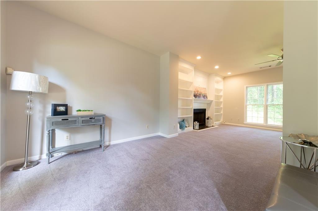 2530 Lockmeade Way, Lawrenceville, Georgia image 6