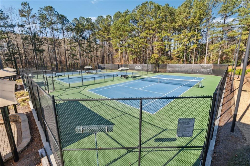2530 Lockmeade Way, Lawrenceville, Georgia image 46