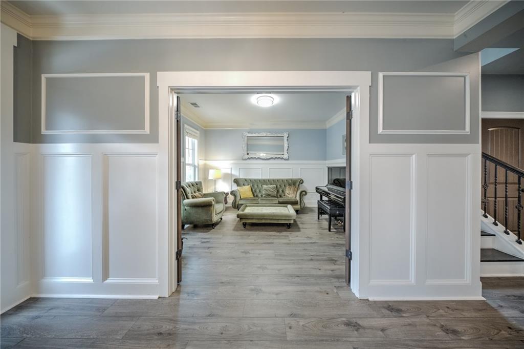 5825 Trailwood Court, Suwanee, Georgia image 11