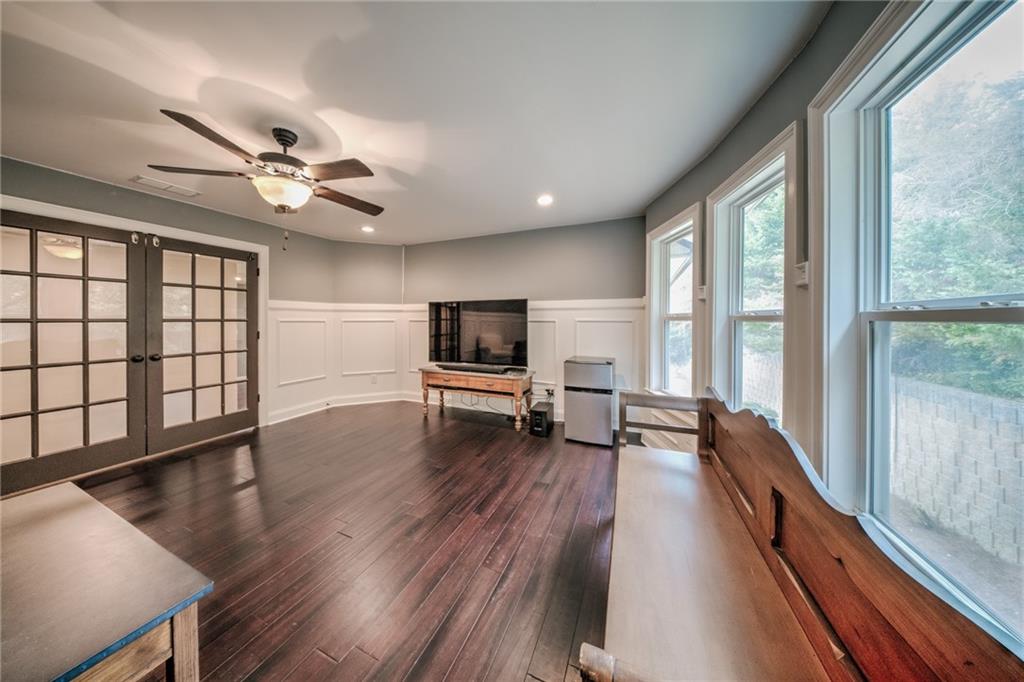 5825 Trailwood Court, Suwanee, Georgia image 48