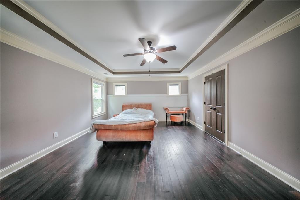 5825 Trailwood Court, Suwanee, Georgia image 36