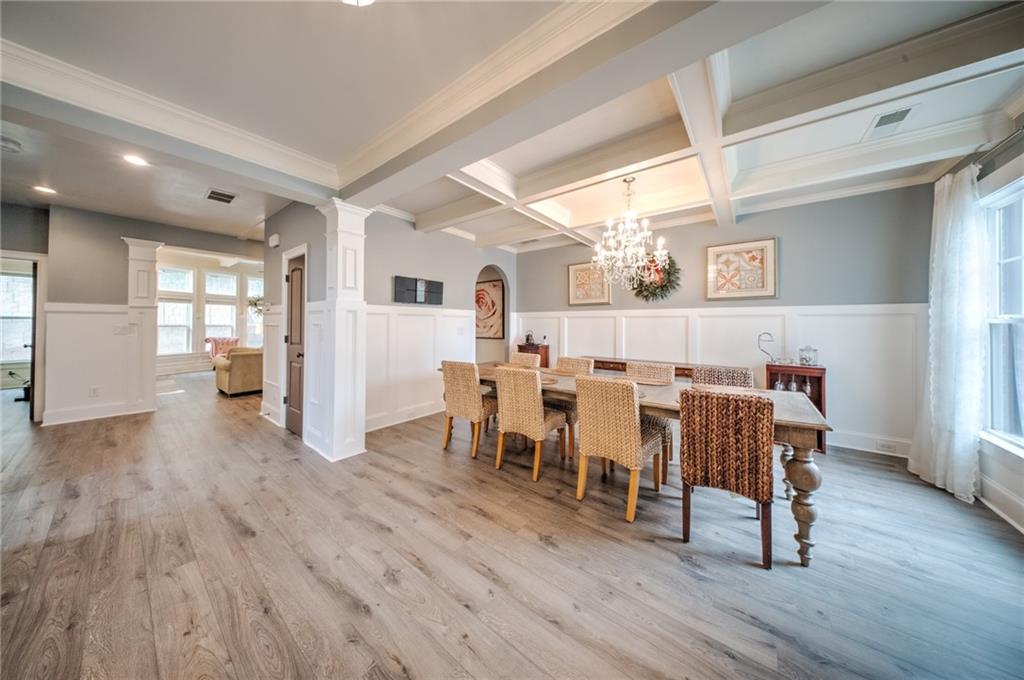 5825 Trailwood Court, Suwanee, Georgia image 7