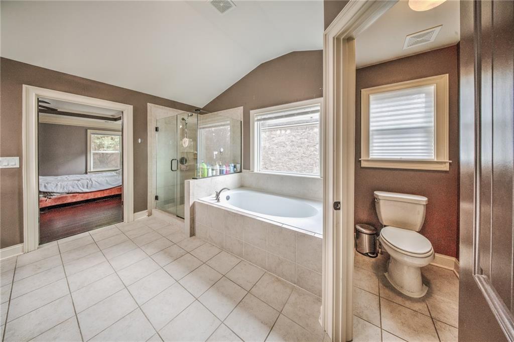 5825 Trailwood Court, Suwanee, Georgia image 41