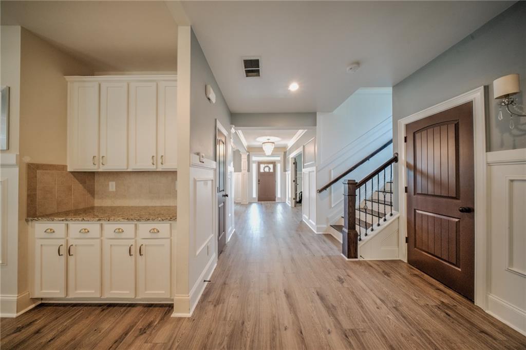 5825 Trailwood Court, Suwanee, Georgia image 15