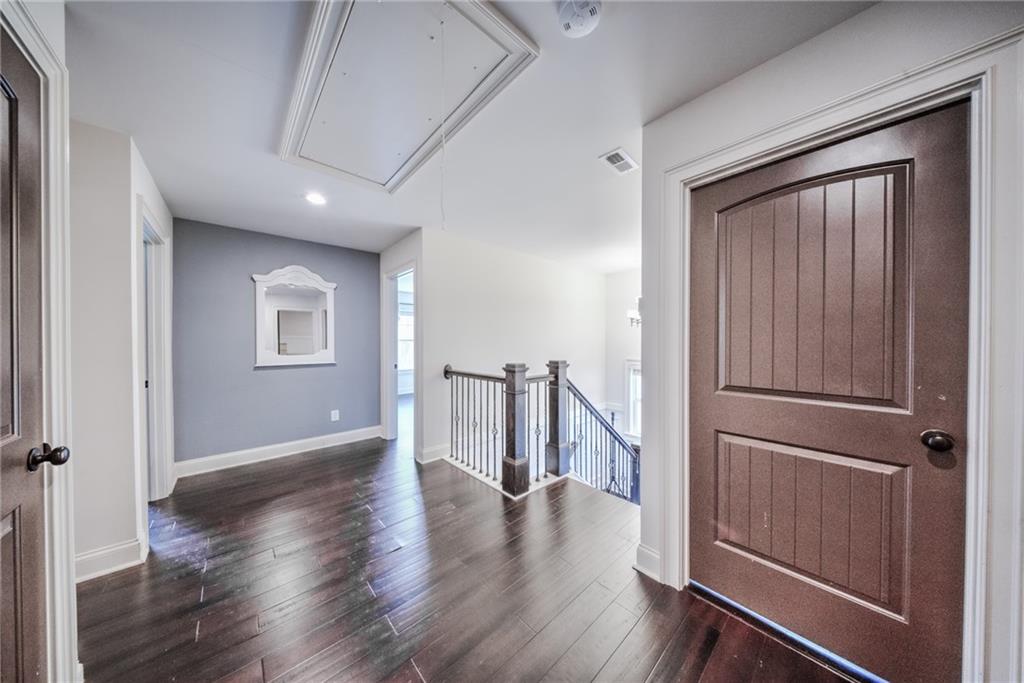 5825 Trailwood Court, Suwanee, Georgia image 33