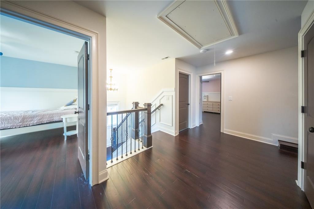 5825 Trailwood Court, Suwanee, Georgia image 34