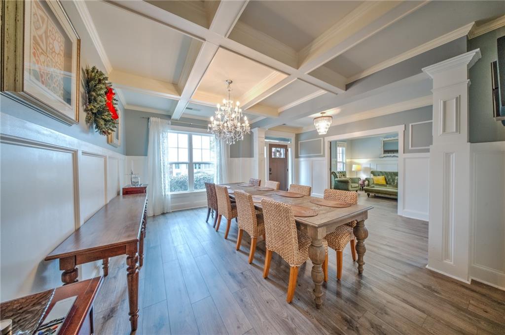 5825 Trailwood Court, Suwanee, Georgia image 9