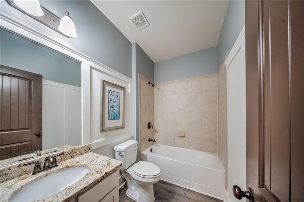 5825 Trailwood Court, Suwanee, Georgia image 32