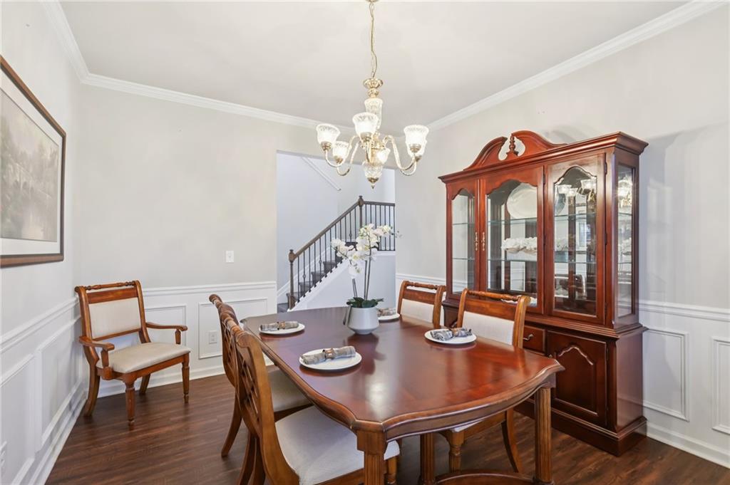 264 Creek View Place