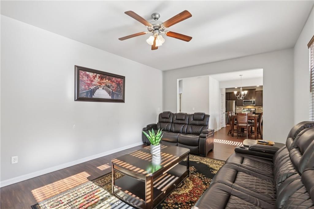 264 Creek View Place