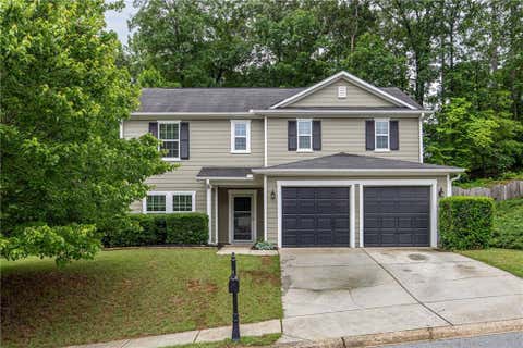Homes For Sale - 269 Edinburgh Lane<br/> Woodstock, GA 30188