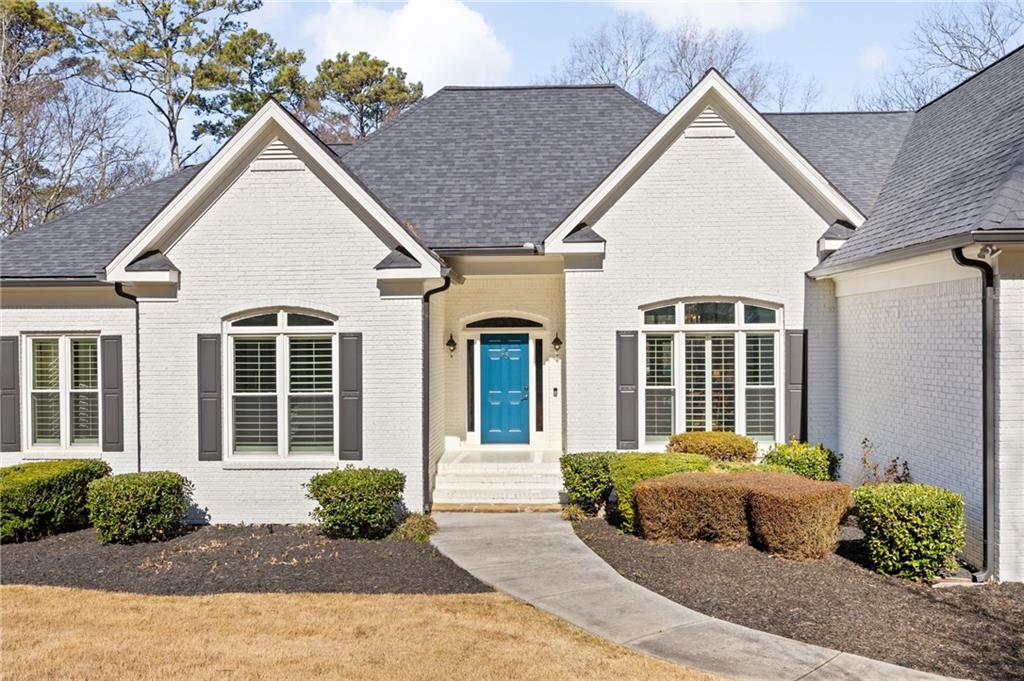 25 Sherman Lane NW