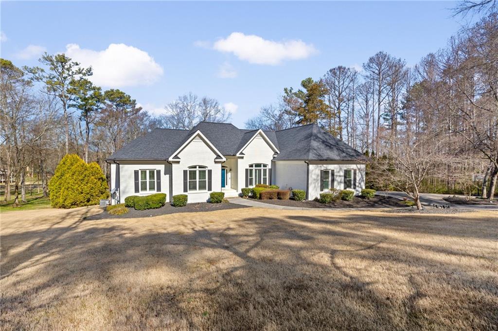 25 Sherman Lane NW