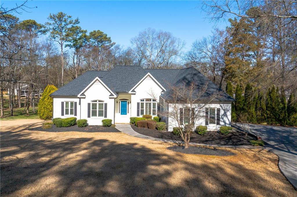 25 Sherman Lane NW