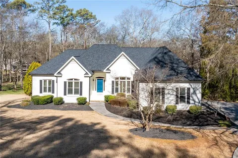 25 Sherman Lane NW, Cartersville, GA 30121 - MLS#: 7540094
