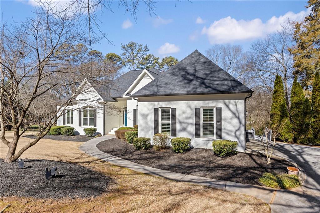 25 Sherman Lane NW
