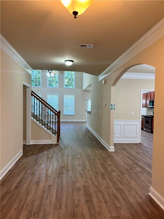 3606 Rosecliff Trace