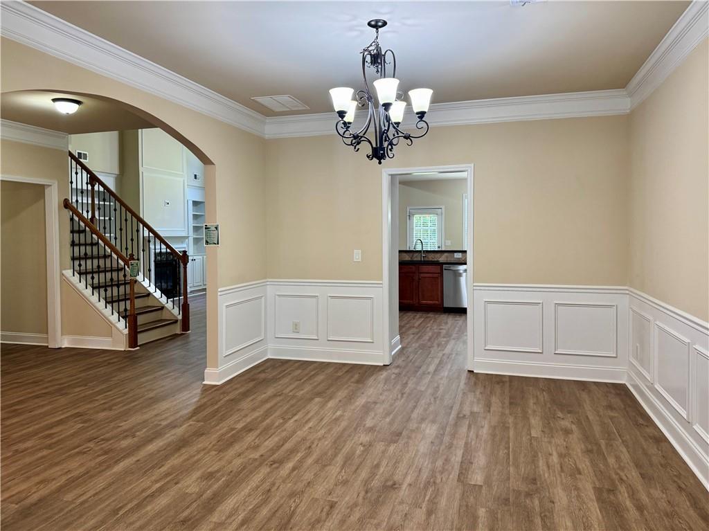 3606 Rosecliff Trace